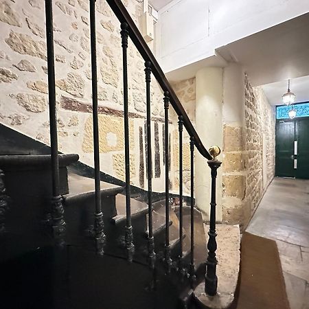 Spacious Studio In Saint-Germain-Des-Pres Apartment Paris Exterior photo