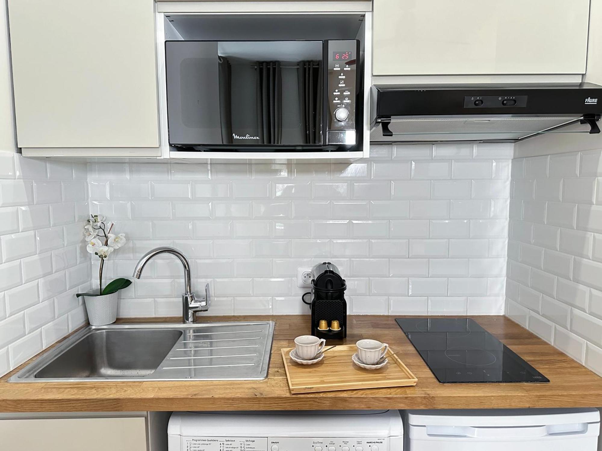 Spacious Studio In Saint-Germain-Des-Pres Apartment Paris Exterior photo