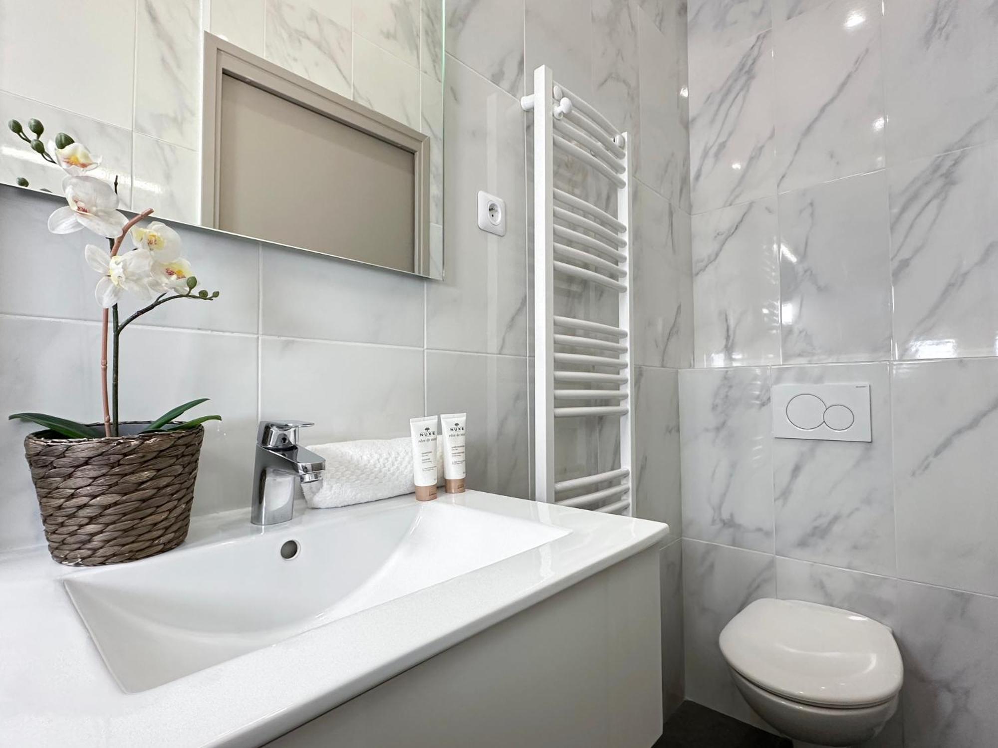 Spacious Studio In Saint-Germain-Des-Pres Apartment Paris Exterior photo
