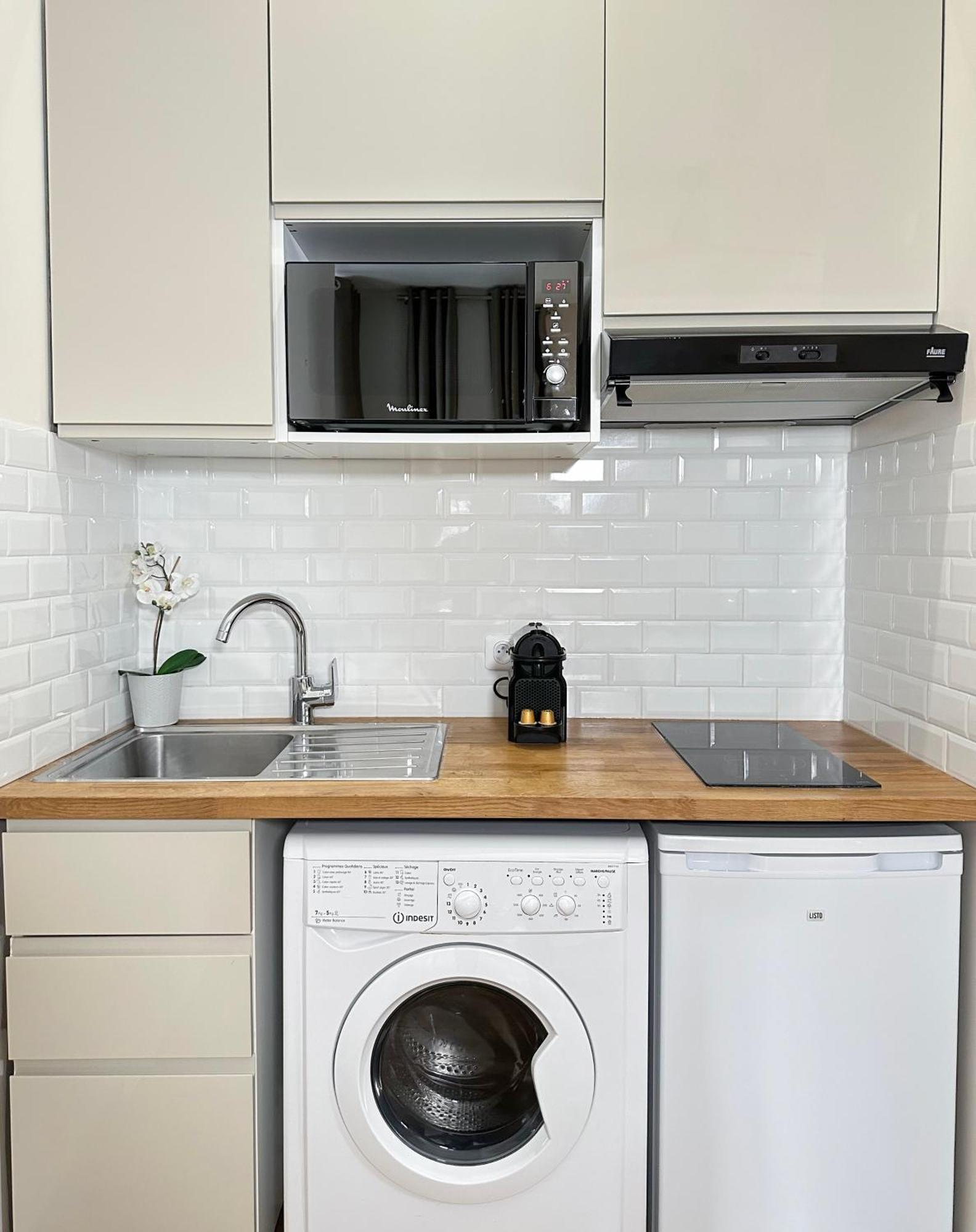 Spacious Studio In Saint-Germain-Des-Pres Apartment Paris Exterior photo