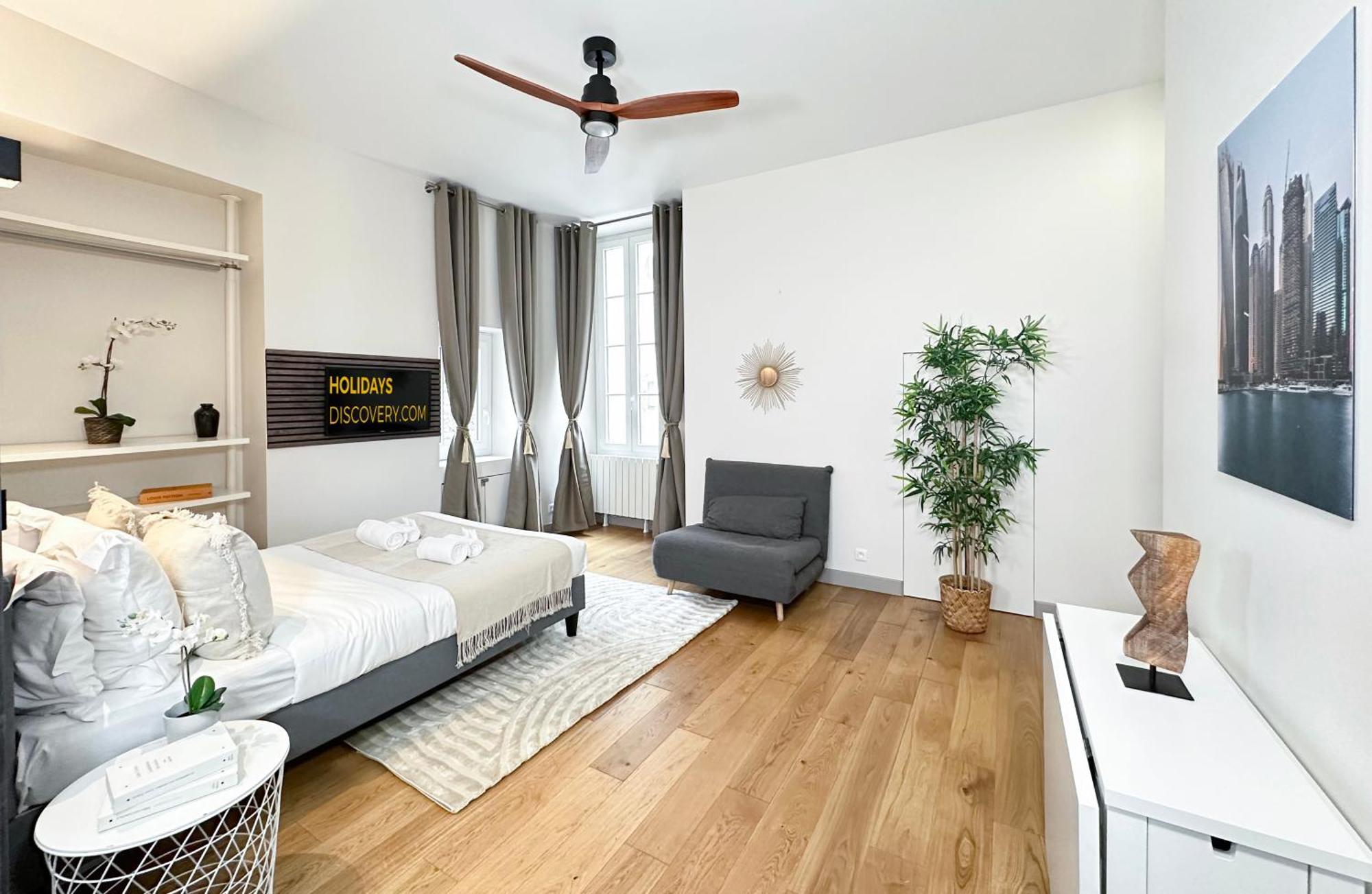 Spacious Studio In Saint-Germain-Des-Pres Apartment Paris Exterior photo