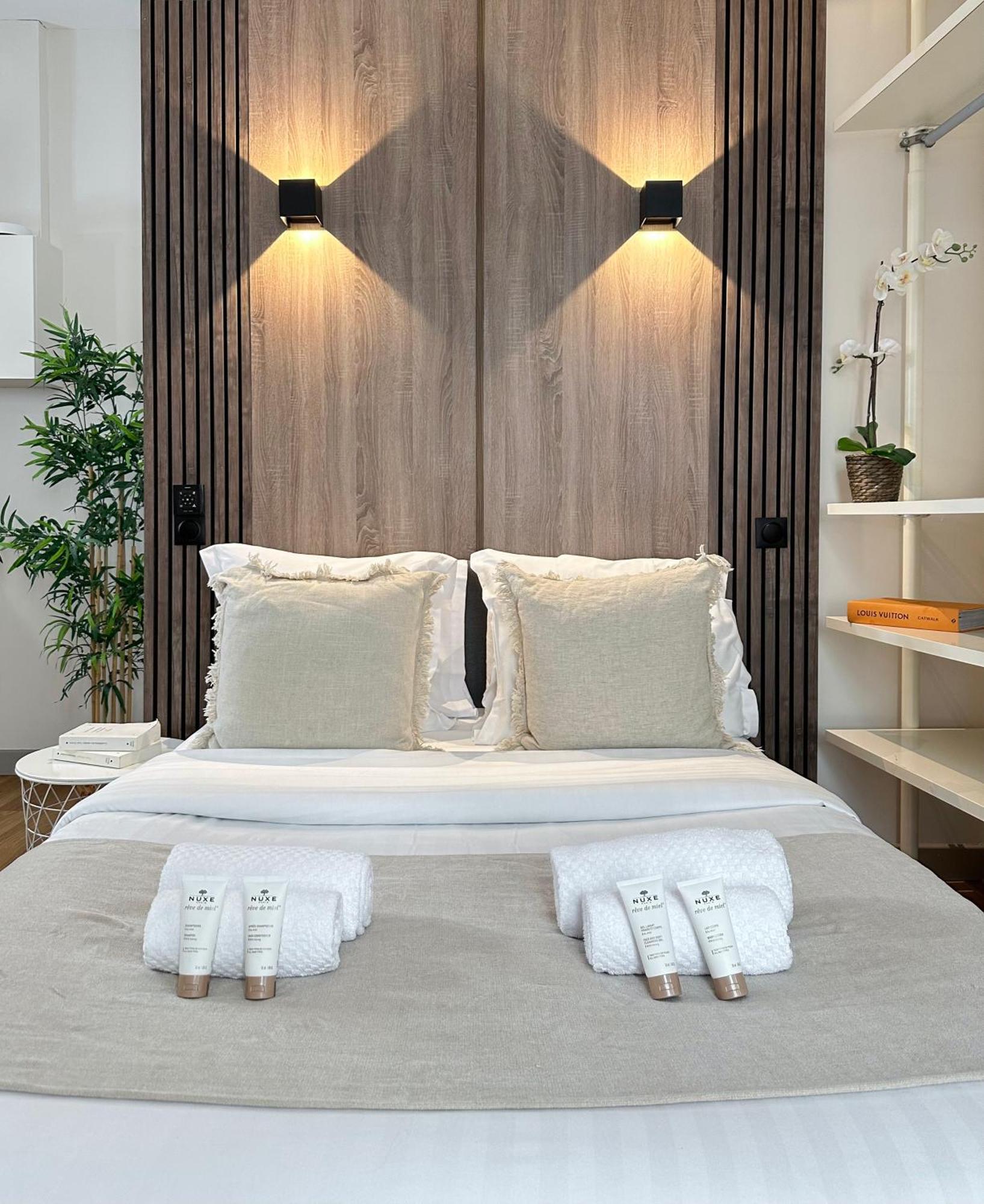Spacious Studio In Saint-Germain-Des-Pres Apartment Paris Exterior photo