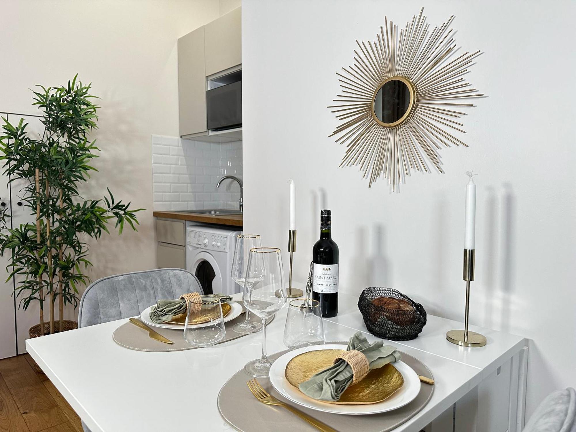 Spacious Studio In Saint-Germain-Des-Pres Apartment Paris Exterior photo