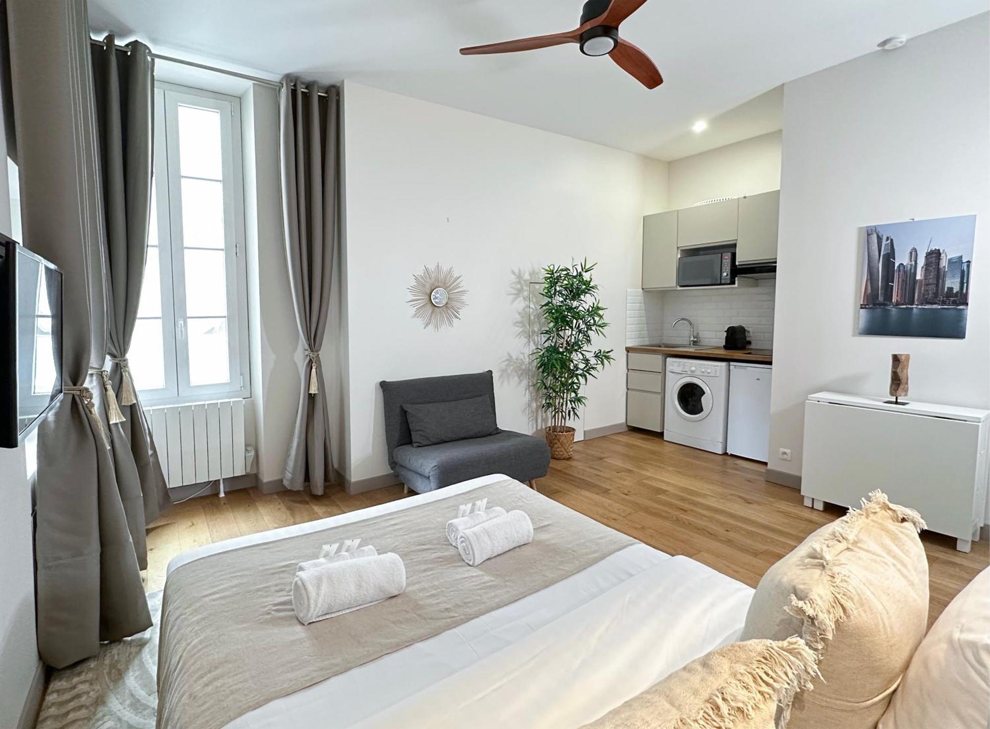 Spacious Studio In Saint-Germain-Des-Pres Apartment Paris Exterior photo