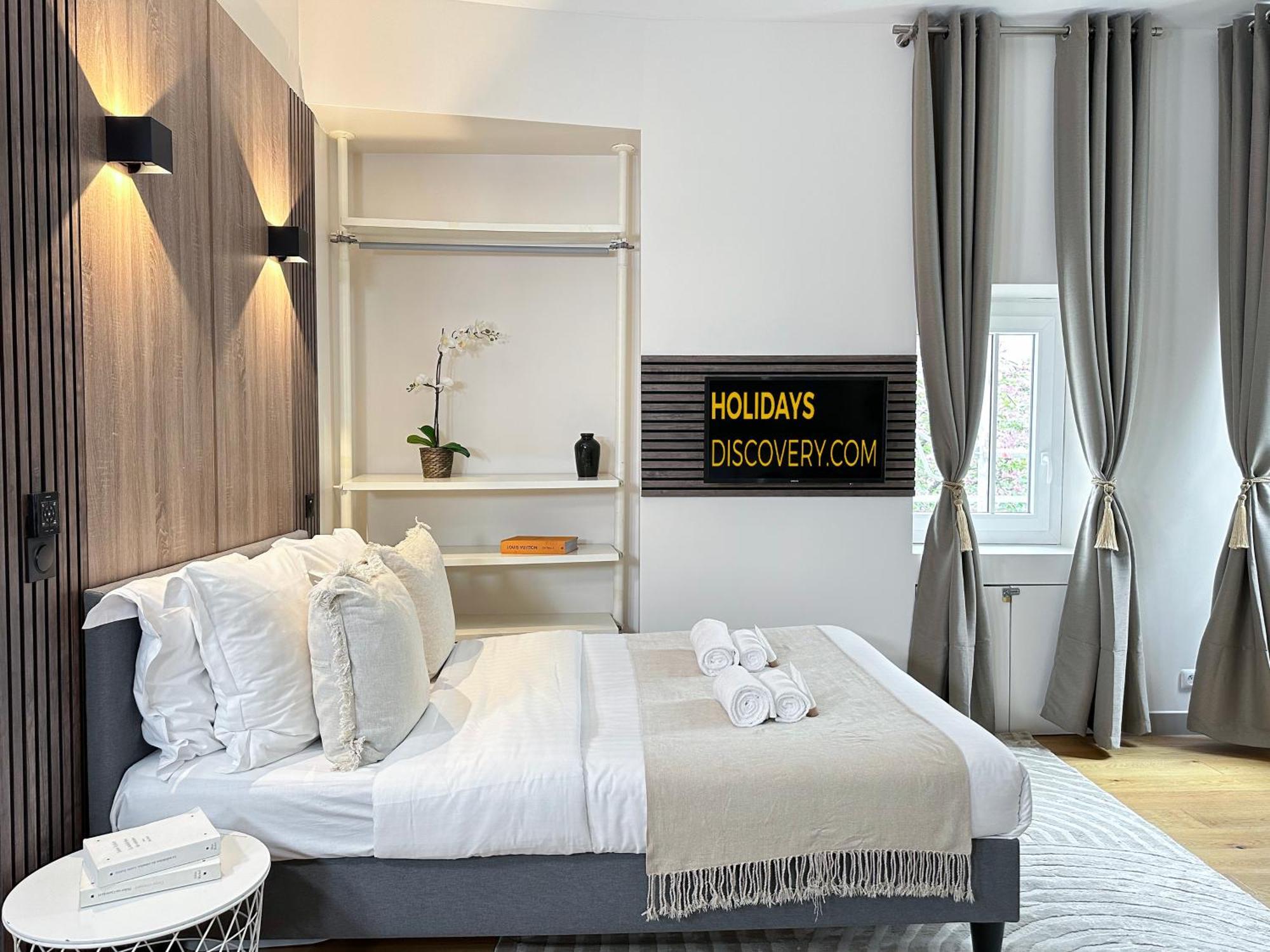 Spacious Studio In Saint-Germain-Des-Pres Apartment Paris Exterior photo
