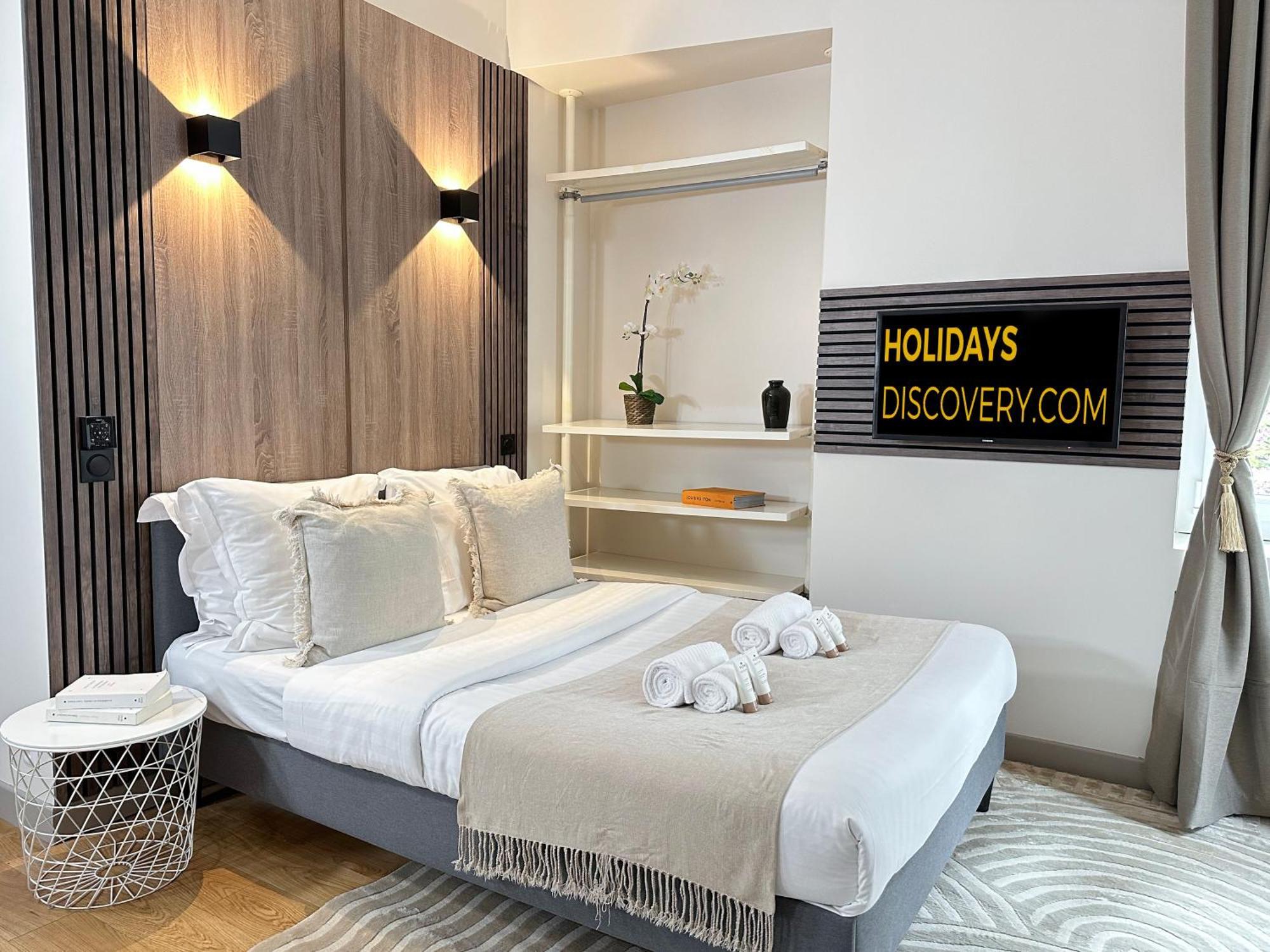 Spacious Studio In Saint-Germain-Des-Pres Apartment Paris Exterior photo