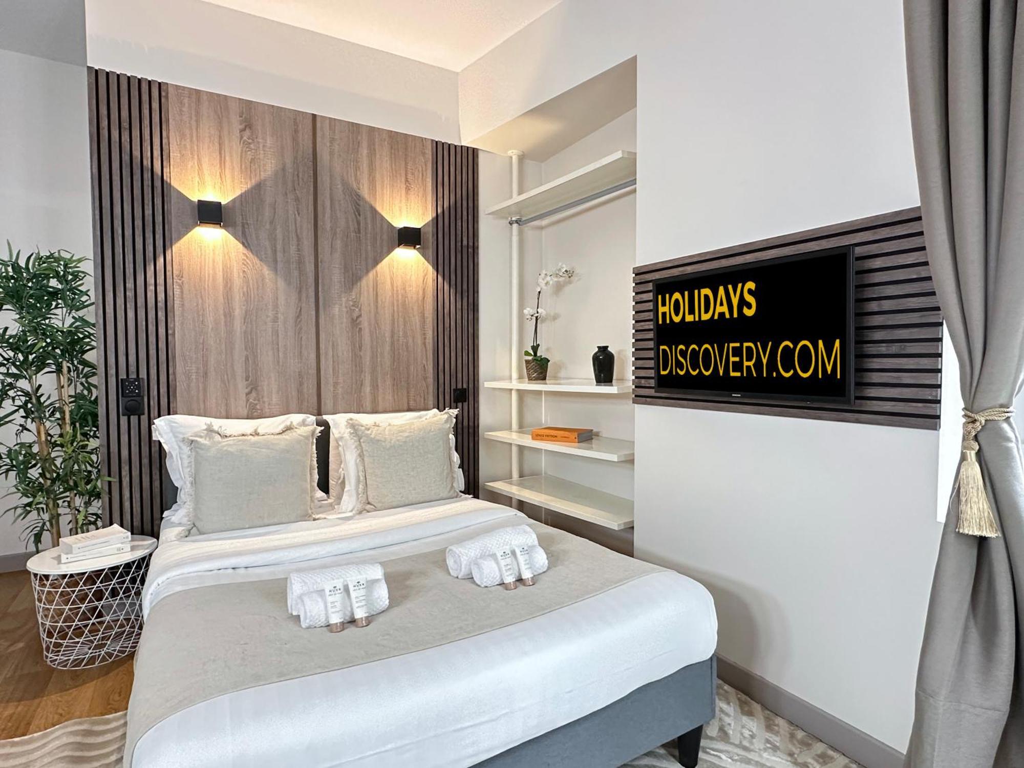 Spacious Studio In Saint-Germain-Des-Pres Apartment Paris Exterior photo